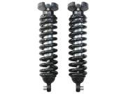 ICON ICON 2016+ Nissan Titan XD 2.5 Series Shocks IR Coilover Kit