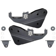 ICON 64055 ICON 2017+ Ford F-250/F-350 Radius Arm Drop Kit - 64055