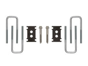 ICON 2017+ Ford Raptor Multi Rate Leaf Spring Hardware Kit - 95225H