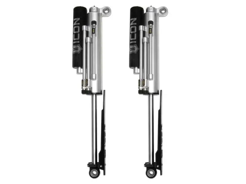 ICON ICON 2017+ Ford Raptor Rear 3.0 Series Shocks PB - Pair