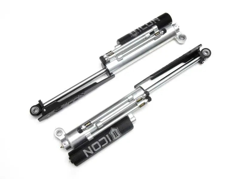 ICON 2017+ Ford Raptor Rear 3.0 Series Shocks PB - Pair 