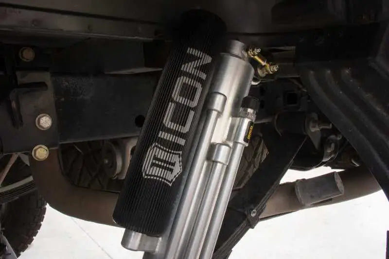 ICON 2017+ Ford Raptor Rear 3.0 Series Shocks PB - Pair 