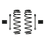 ICON 22026 JL 2.5' RR DUAL RATE SPRNG KT