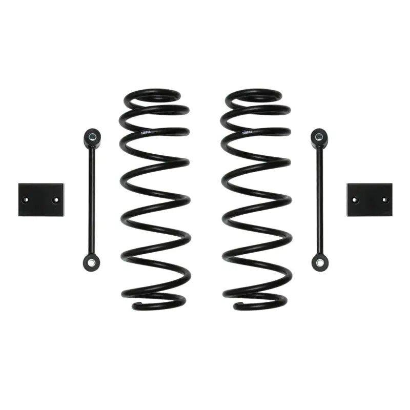 ICON 22026 JL 2.5' RR DUAL RATE SPRNG KT