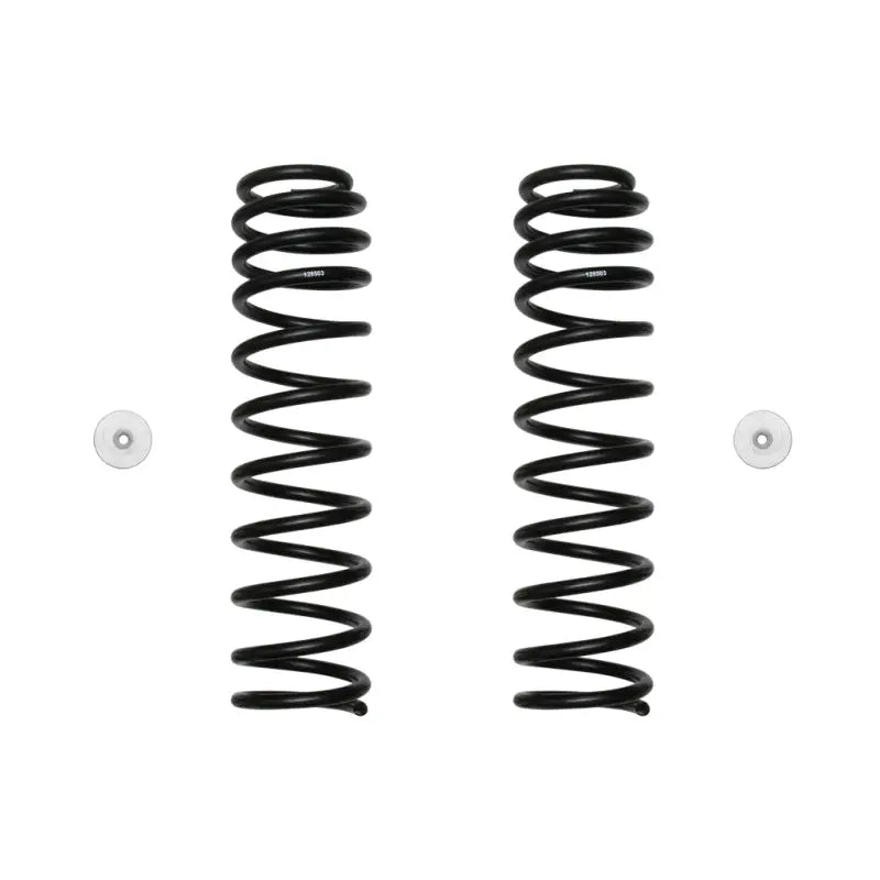 ICON 22025 JL 2.5' FRNT DUAL RATE SPRNG KT