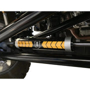 ICON 22038 ICON 2018+ Jeep Wrangler JL / 2020+ Jeep Gladiator JT Centerline Stering Stabilizer Kit (Non Adj) - 22038