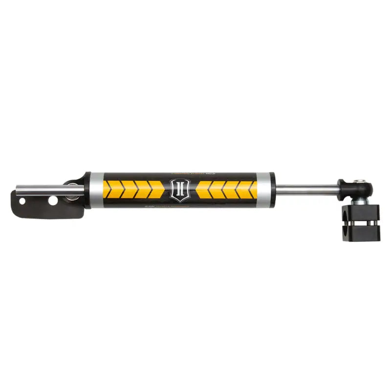 ICON 22038 ICON 2018+ Jeep Wrangler JL / 2020+ Jeep Gladiator JT Centerline Stering Stabilizer Kit (Non Adj) - 22038