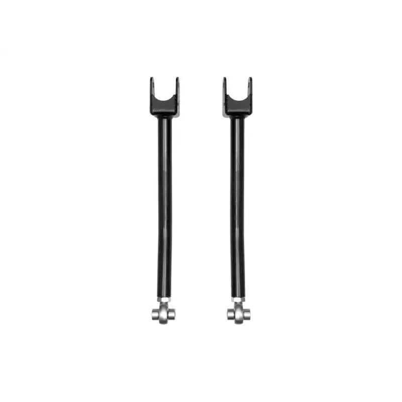 ICON 2018+ Jeep Wrangler JL Front Adj Upper Link Kit - 22022