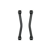 ICON 2018+ Jeep Wrangler JL Rear Fixed Upper Link Kit - 22024