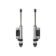 ICON 2019+ GM 1500 0-2in Rear 2.5 Series Shocks VS PB CDCV - Pair - 77703CP