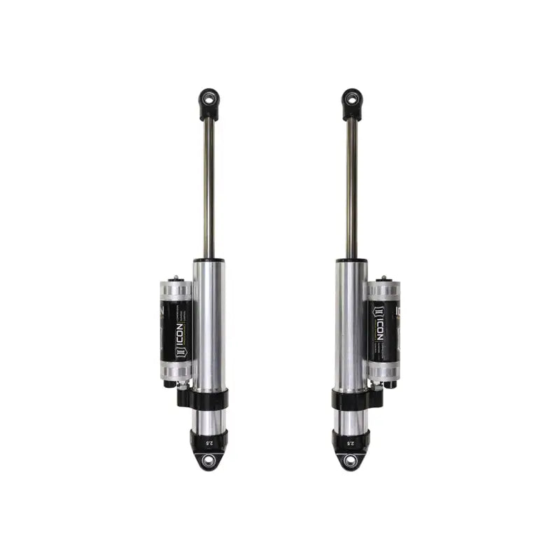 ICON 77703CP ICON 2019+ GM 1500 0-2in Rear 2.5 Series Shocks VS PB CDCV - Pair - 77703CP
