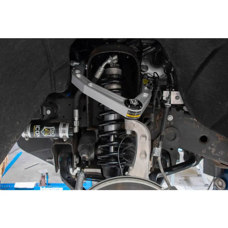 ICON 78720DJ ICON 2019+ GM 1500 Billet Upper Control Arm Delta Joint Kit - 78720DJ