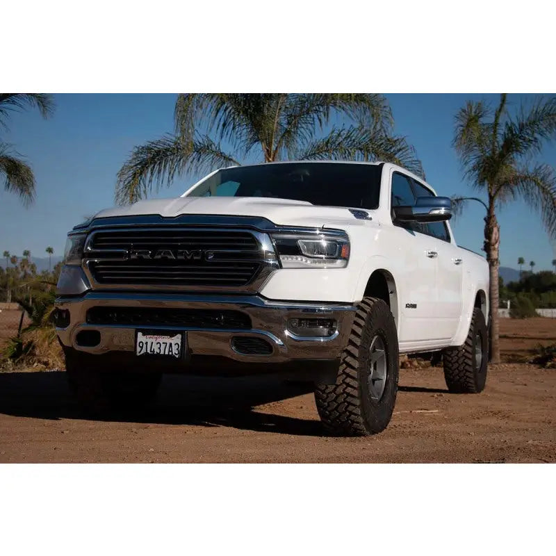 ICON 2019+ Ram 1500 2-3in. 2.5 VS CDCV Coilover Kit - 211015C