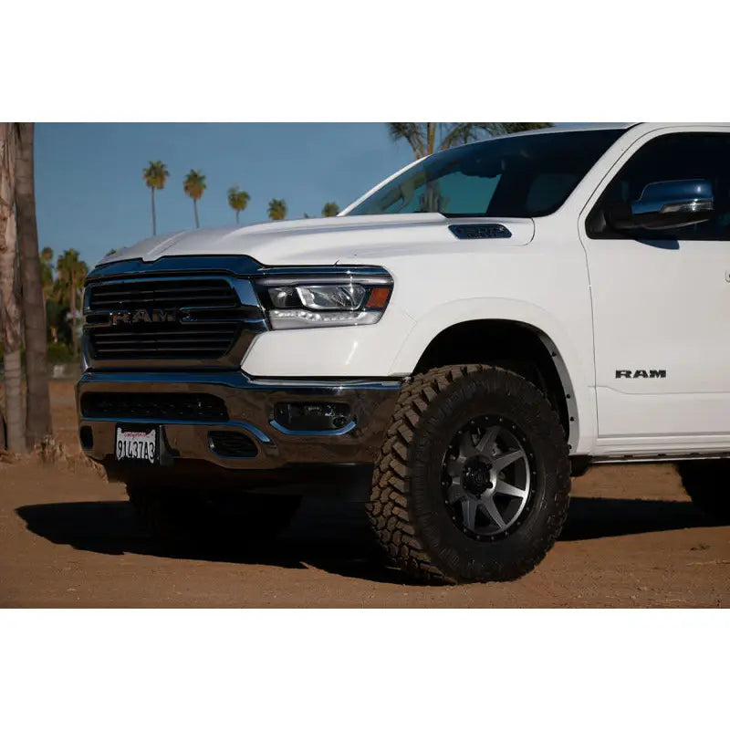 ICON 2019+ Ram 1500 2-3in. 2.5 VS CDCV Coilover Kit - 211015C