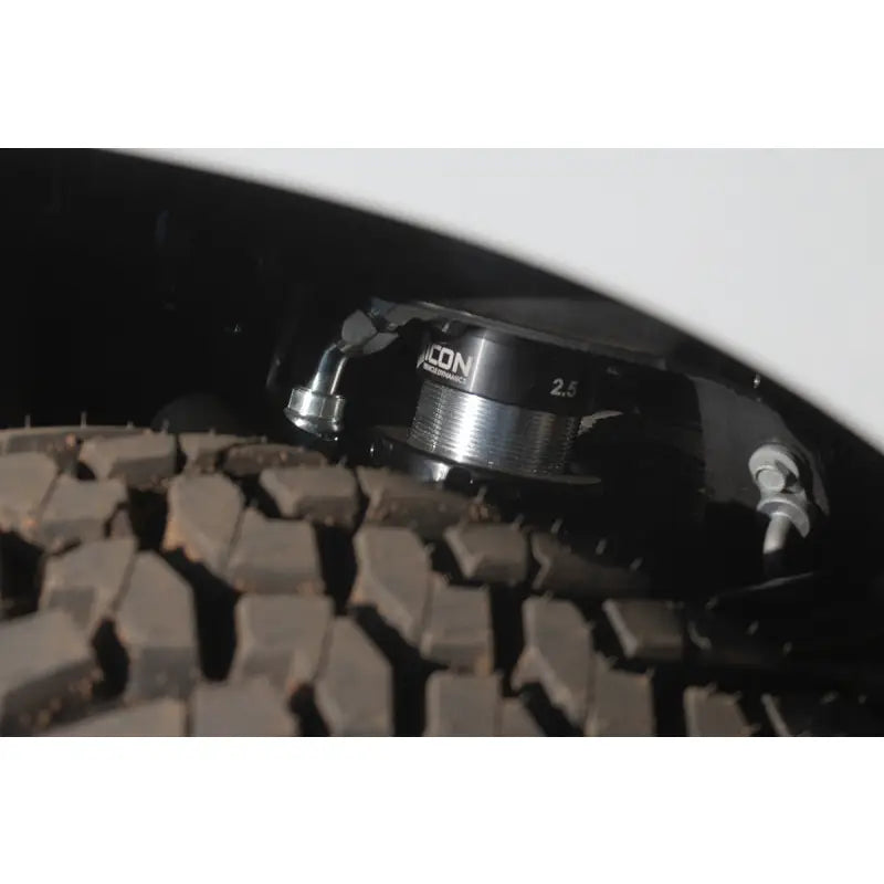 ICON 2019+ Ram 1500 2-3in. 2.5 VS CDCV Coilover Kit - 211015C