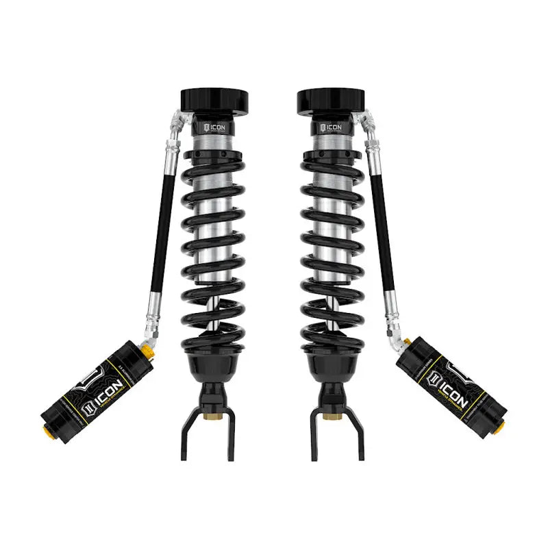 ICON 2019+ Ram 1500 2-3in. 2.5 VS CDCV Coilover Kit - 211015C