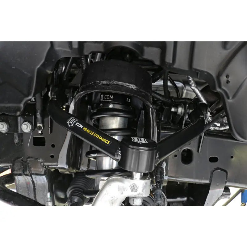 ICON 211000 ICON 2019+ Ram 1500 2/4WD / 2009+ Ram 1500 4WD .75-2.5in 2.5 Series Shocks VS IR Coilover Kit - 211000