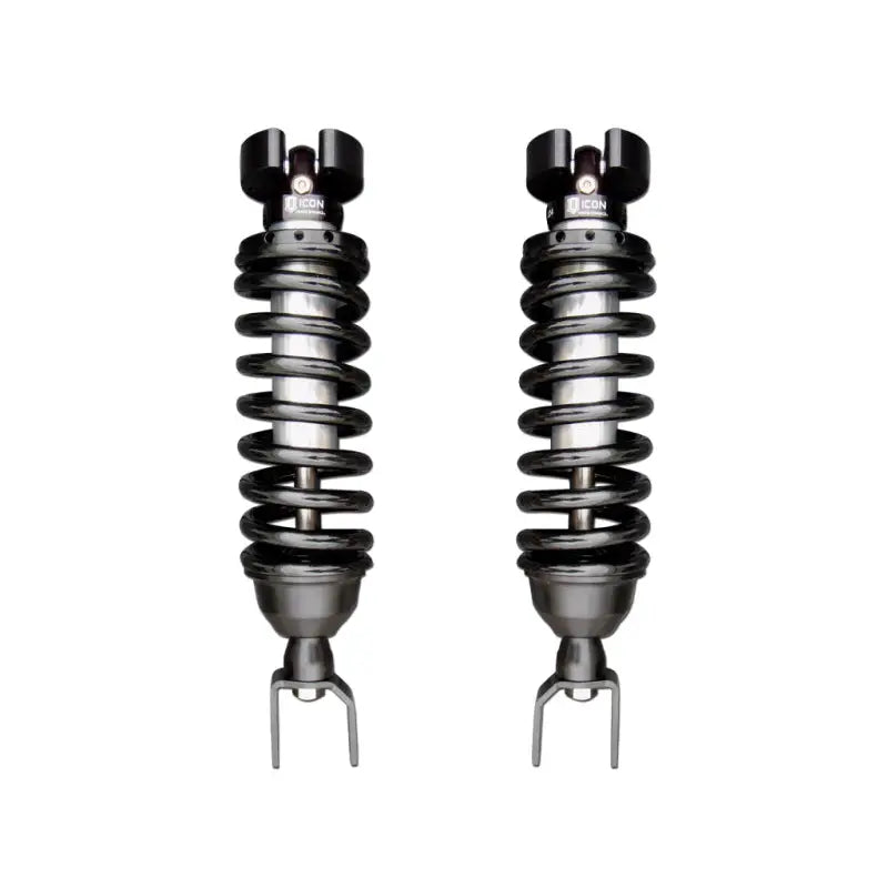 ICON 211000 ICON 2019+ Ram 1500 2/4WD / 2009+ Ram 1500 4WD .75-2.5in 2.5 Series Shocks VS IR Coilover Kit - 211000