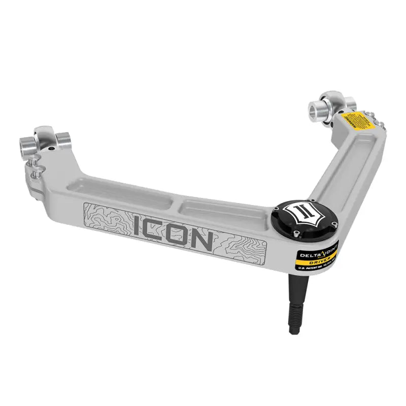 ICON 2019+ Ram 1500 Billet Upper Control Arm Delta Joint Kit - 218560DJ