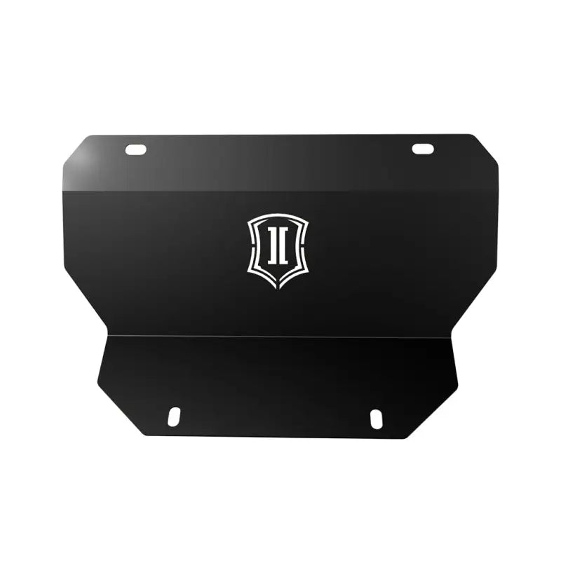 ICON 77202 ICON 2020+ GM HD Front Splash Guard Kit - 77202
