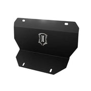 ICON 2020+ GM HD Front Splash Guard Kit - 77202