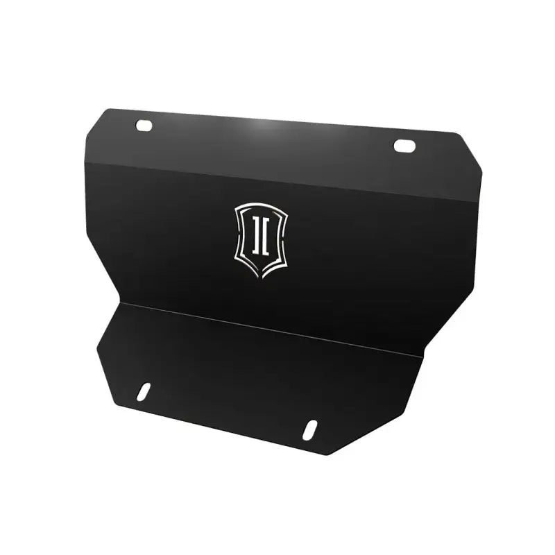 ICON 2020+ GM HD Front Splash Guard Kit - 77202