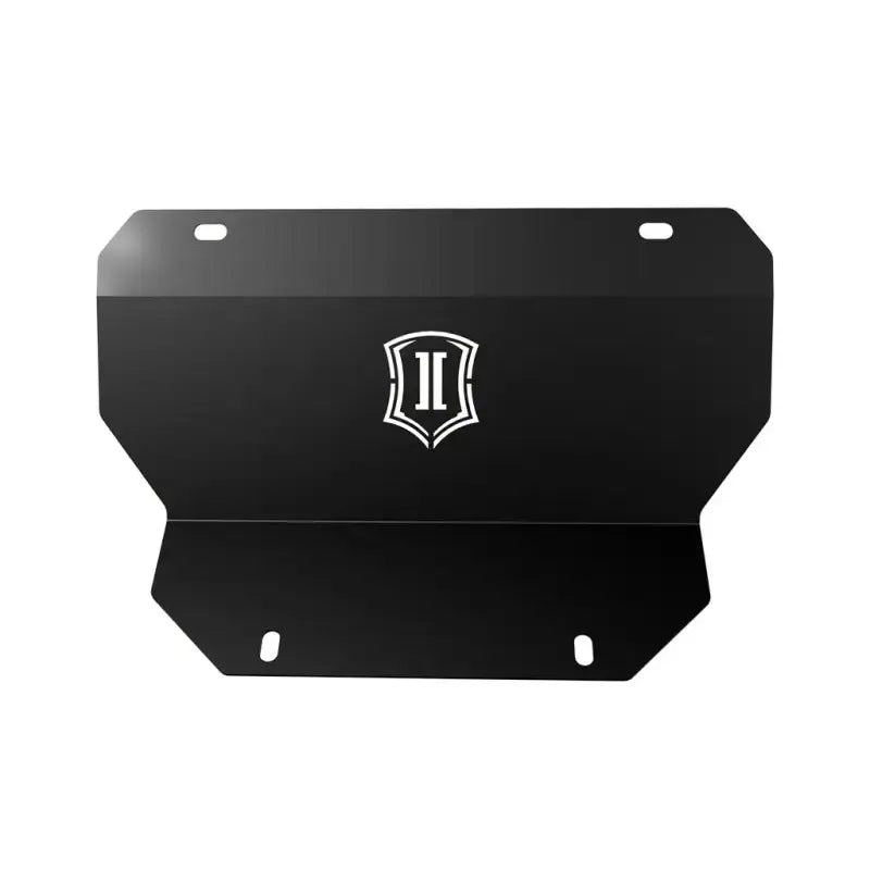 ICON 2020+ GM HD Front Splash Guard Kit - 77202