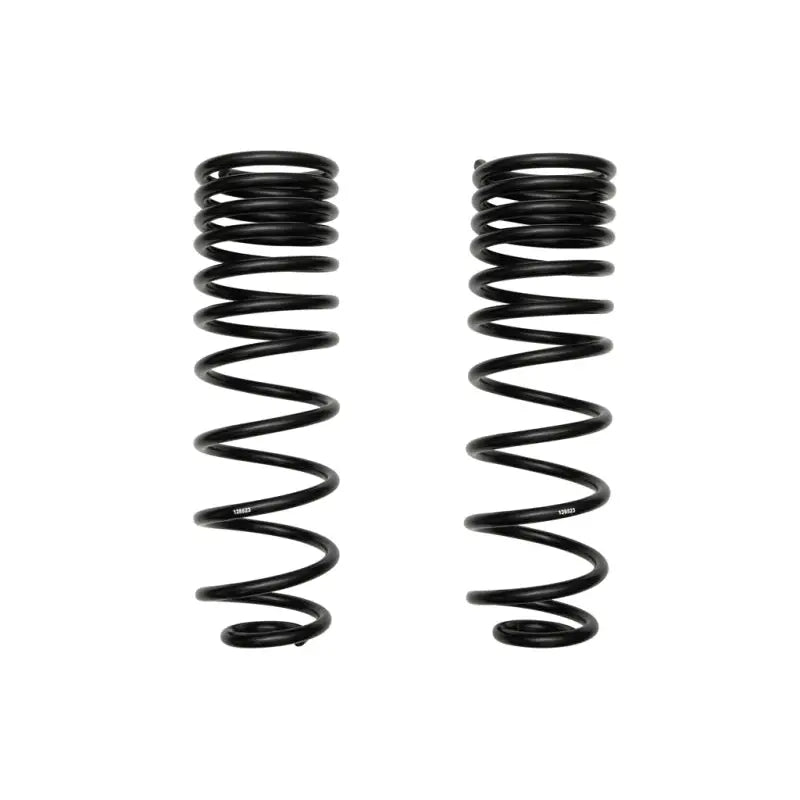 ICON 22066 ICON 2020+ Jeep Gladiator JT 1.5in Rear Multi Rate Spring Kit - 22066