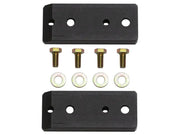 ICON 2020+ Jeep Gladiator JT Rear Sway Bar Relocation Kit - 22062