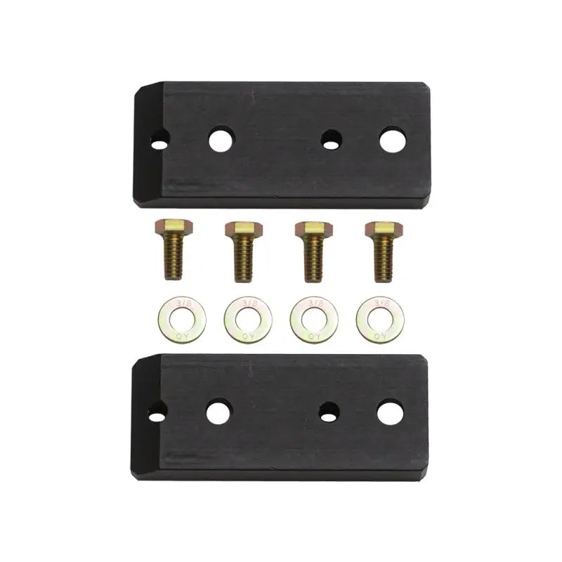 ICON 22062 20-UP JT REAR SWAY BAR RELOCATION