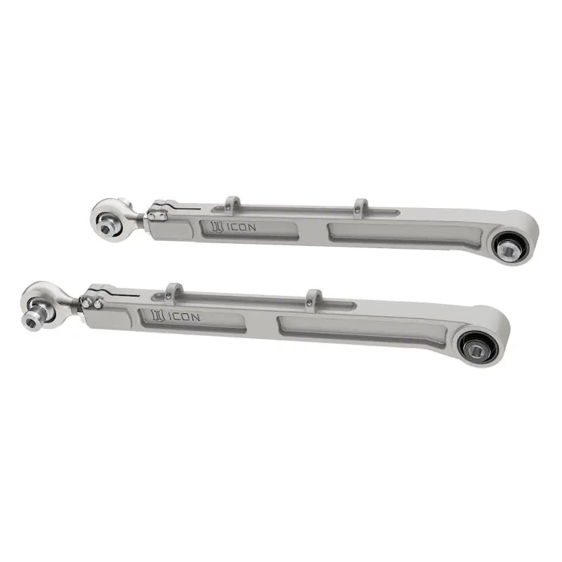 ICON 44000 ICON 2021+ Ford Bronco Billet Rear Lower Link Kit - 44000