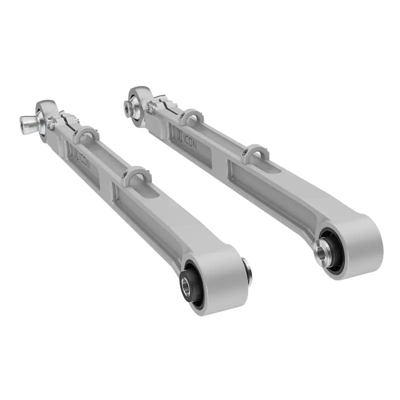 ICON 44000 ICON 2021+ Ford Bronco Billet Rear Lower Link Kit - 44000