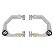 ICON 48500DJ ICON 2021+ Ford Bronco Billet Upper Control Arm Delta Joint Kit - 48500DJ