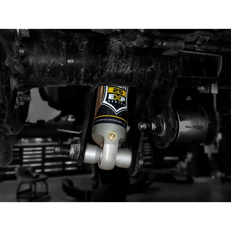 ICON 48611 21-UP BRONCO HOSS 1.0 PKG 2.5 REAR