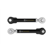ICON 44100T ICON 2021+ Ford Bronco Tubular Rear Upper Adj Link Kit - 44100T
