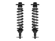 ICON 2021+ Ford F-150 4WD 0-2.75in 2.5 Series Shocks VS IR Coilover Kit - 91722