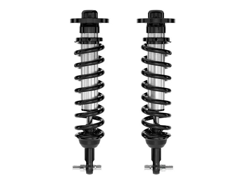 ICON 2021+ Ford F-150 4WD 0-2.75in 2.5 Series Shocks VS IR Coilover Kit - 91722