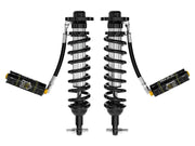 ICON 2021+ Ford F-150 4WD 0-2.75in Frt 2.5 Series Shocks VS RR CDCV Coilover Kit - 91823C