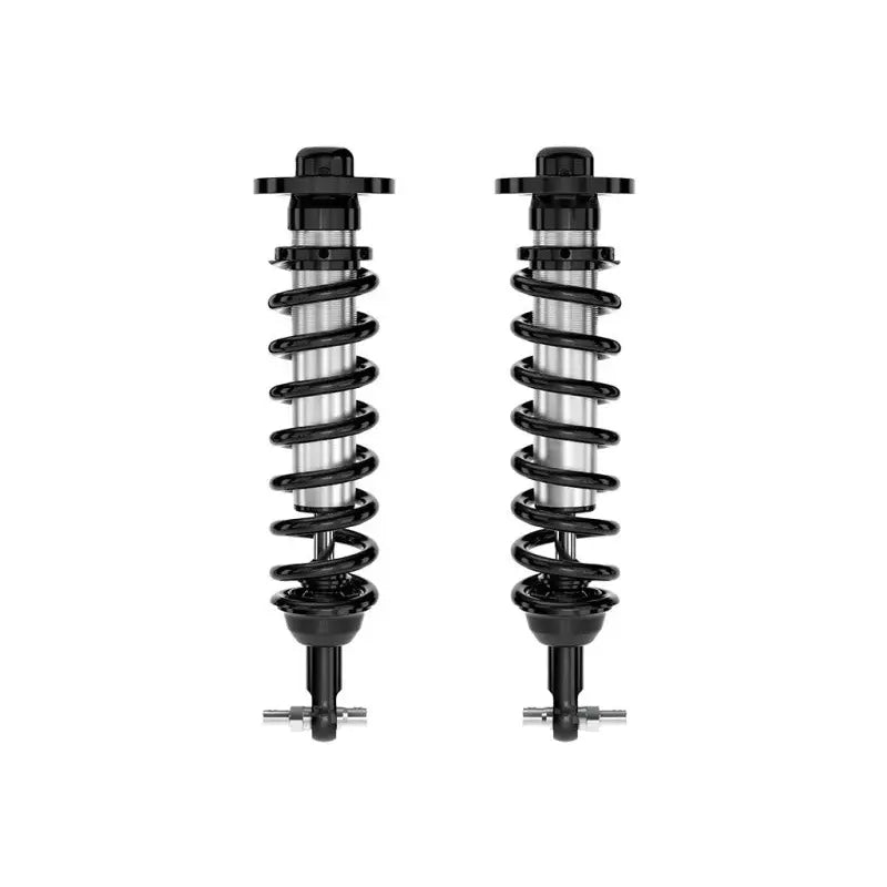 ICON 91722 ICON 2021+ Ford F-150 4WD 0-2.75in 2.5 Series Shocks VS IR Coilover Kit - 91722