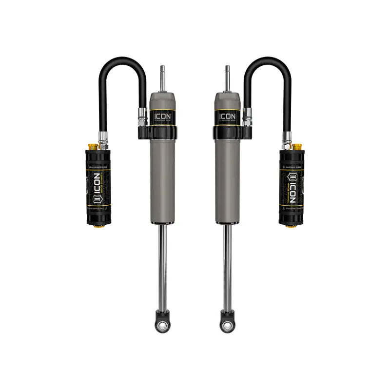 ICON 57840CP 22-UP TUNDRA 0-1' REAR 2.5 VS CDCV