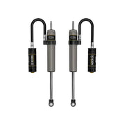 ICON 2022+ Toyota Tundra 0-1in Rear 2.5 Series Shocks VS RR - Pair - 57840P