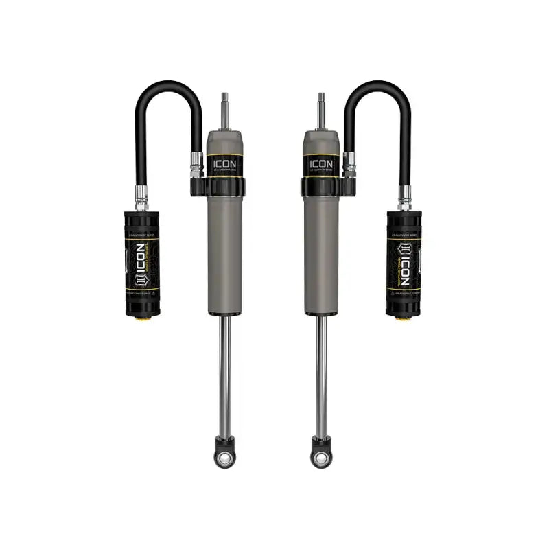 ICON 2022+ Toyota Tundra 0-1in Rear 2.5 Series Shocks VS RR - Pair - 57840P