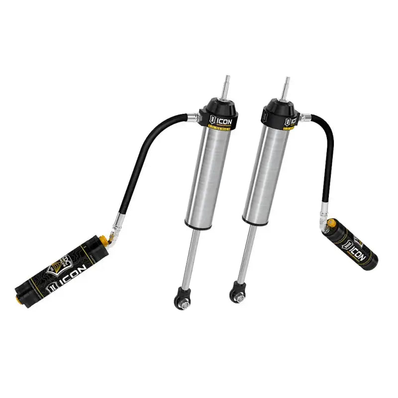 ICON 2022+ Toyota Tundra 0-1in Rear 3.0 Series Shocks VS CDCV RR - Pair - 57845CP