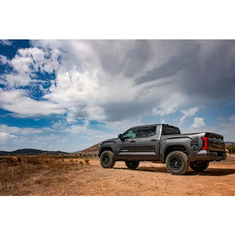 ICON 2022+ Toyota Tundra 0-1in Rear 3.0 Series Shocks VS CDCV RR - Pair - 57845CP