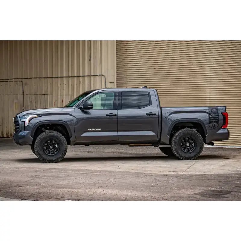 ICON 2022+ Toyota Tundra 0-1in Rear 3.0 Series Shocks VS CDCV RR - Pair - 57845CP
