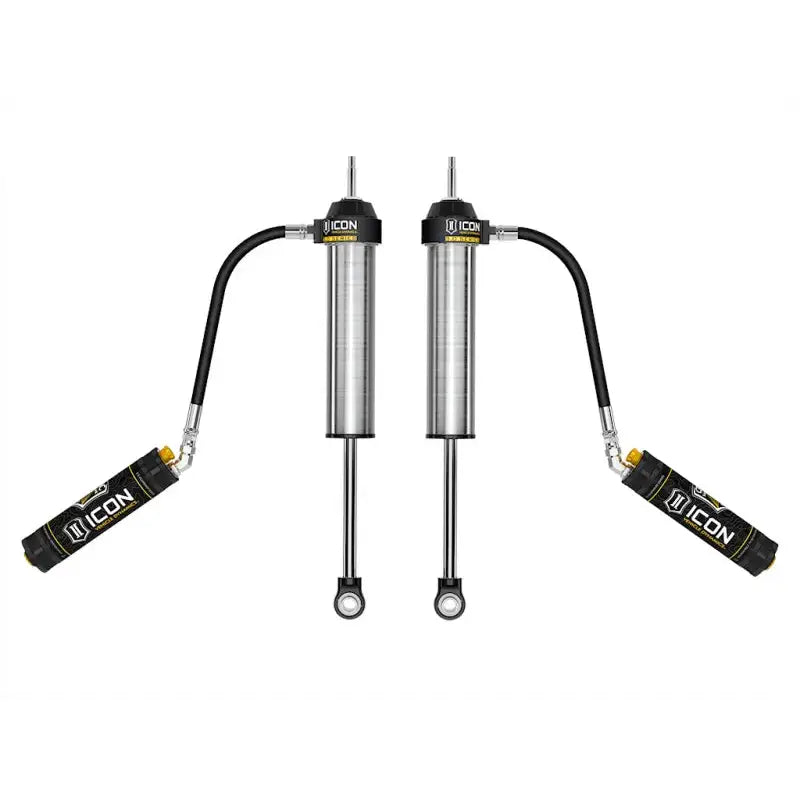 ICON 2022+ Toyota Tundra 0-1in Rear 3.0 Series Shocks VS CDCV RR - Pair - 57845CP
