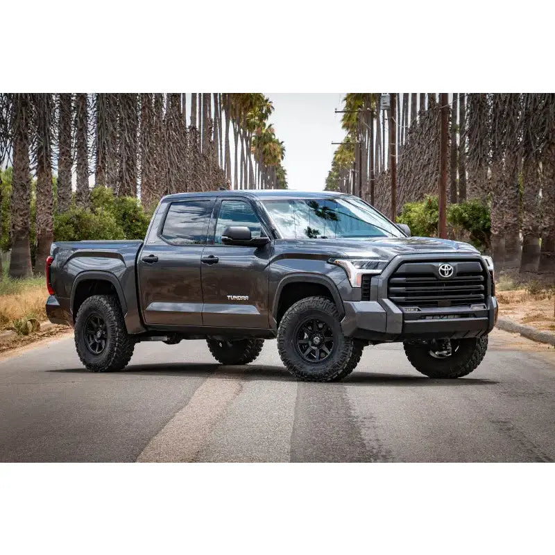 ICON 2022+ Toyota Tundra 0-1in Rear 3.0 Series Shocks VS CDCV RR - Pair - 57845CP