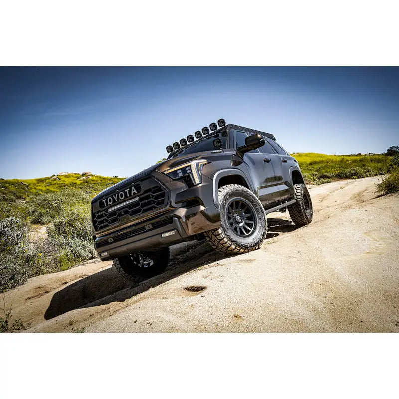 ICON 58770C 22-UP TUNDRA 2.5 VS RR CDCV COILOVE