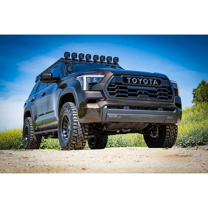 ICON 58770C 22-UP TUNDRA 2.5 VS RR CDCV COILOVE