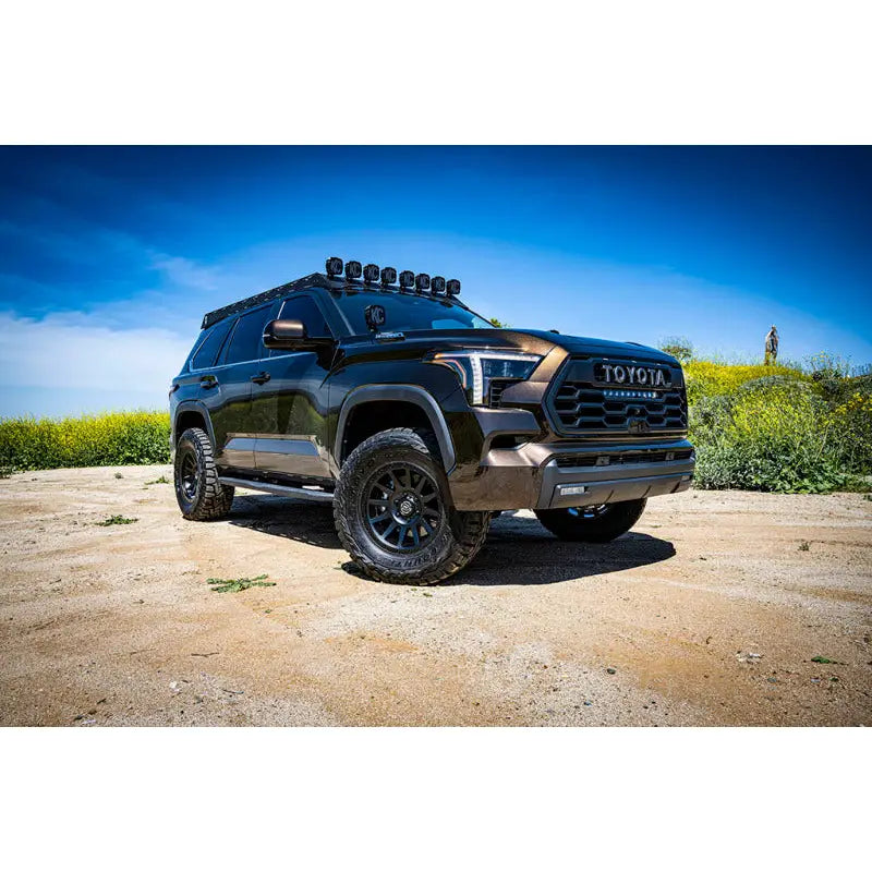 ICON 58770C 22-UP TUNDRA 2.5 VS RR CDCV COILOVE
